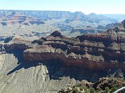 Mandag - Grand Canyon
